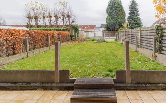 Appartementsgebouw te koop in Zaventem