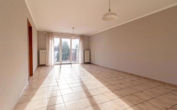 Appartementsgebouw te koop in Zaventem