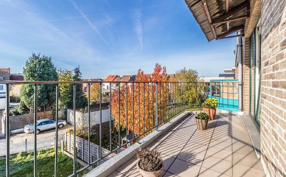 Appartementsgebouw te koop in Zaventem