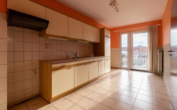 Appartementsgebouw te koop in Zaventem