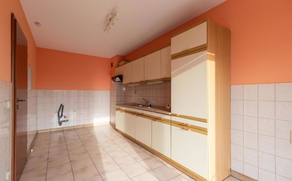 Appartementsgebouw te koop in Zaventem