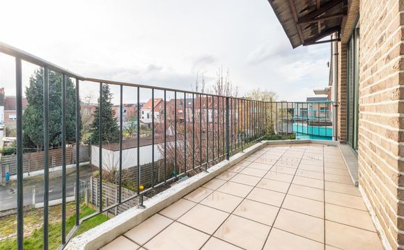 Appartementsgebouw te koop in Zaventem