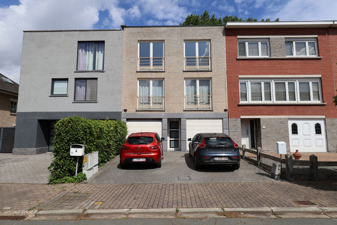 Appartementsgebouw te koop in Zaventem