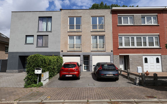 Appartementsgebouw te koop in Zaventem