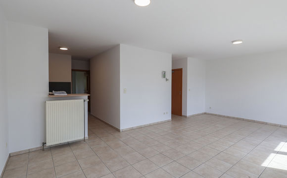 Appartementsgebouw te koop in Zaventem