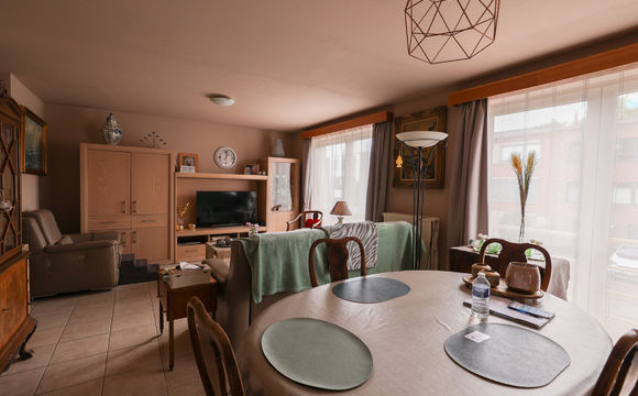 Appartementsgebouw te koop in Zaventem