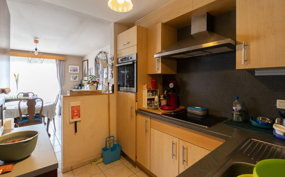 Appartementsgebouw te koop in Zaventem