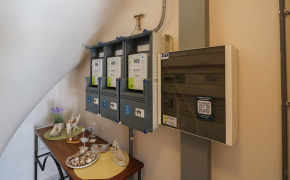 Appartementsgebouw te koop in Zaventem