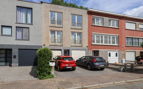 Appartementsgebouw te koop in Zaventem