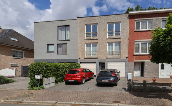 Appartementsgebouw te koop in Zaventem