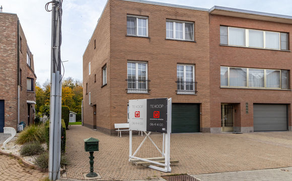 Bel-étage à vendre a Kortenberg