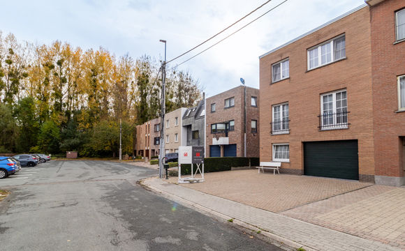 Bel-étage à vendre a Kortenberg