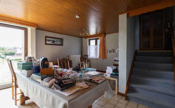 Bel-étage à vendre a Kortenberg