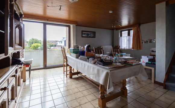 Bel-étage à vendre a Kortenberg