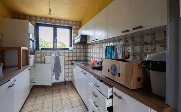 Bel-étage à vendre a Kortenberg