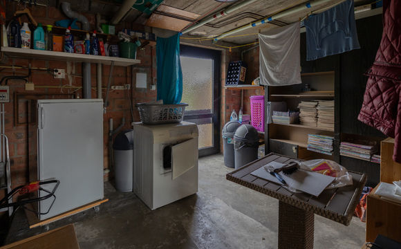 Bel-étage à vendre a Kortenberg