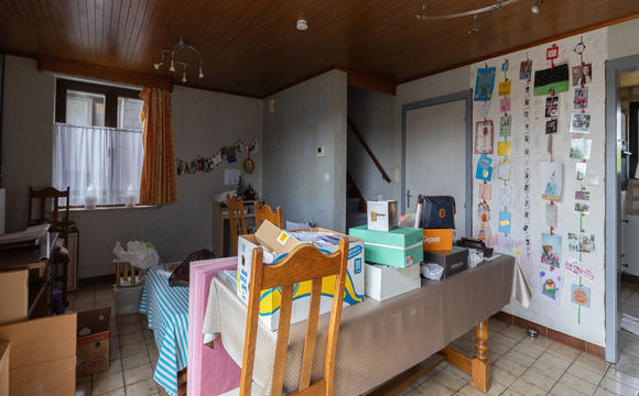 Bel-étage à vendre a Kortenberg