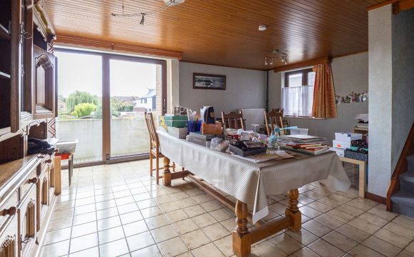 Bel-étage à vendre a Kortenberg