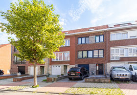 Bel-étage à vendre a Zaventem