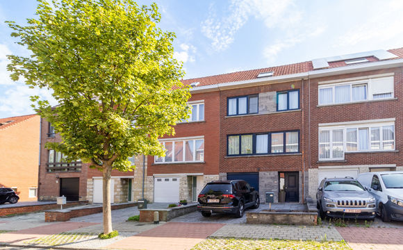 Bel-étage à vendre a Zaventem