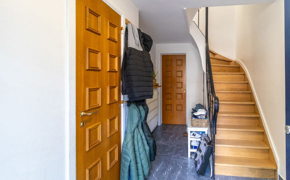 Bel-étage à vendre a Zaventem