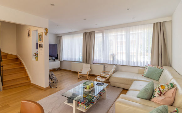Bel-étage à vendre a Zaventem