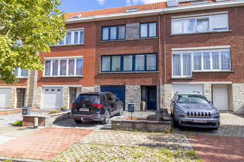 Bel-étage à vendre a Zaventem