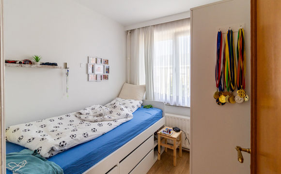 Bel-étage à vendre a Zaventem