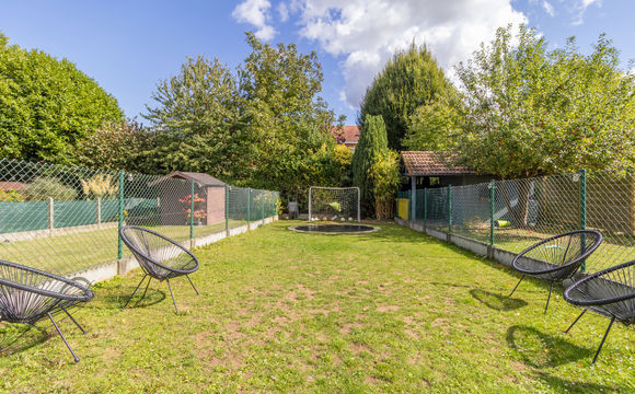 Bel-étage à vendre a Zaventem