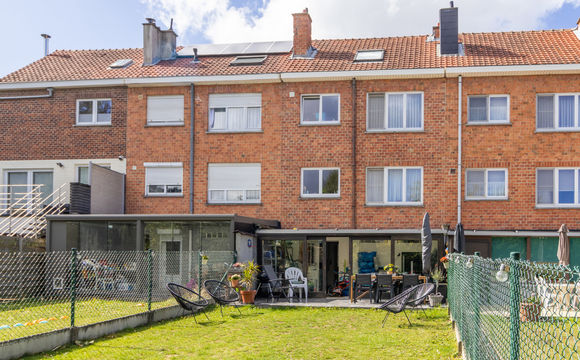 Bel-étage à vendre a Zaventem