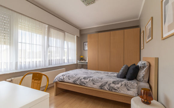 Bel-étage à vendre a Zaventem