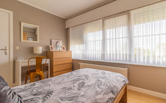 Bel-étage à vendre a Zaventem