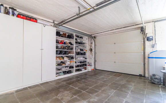 Bel-étage à vendre a Zaventem