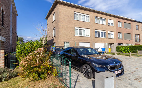 Bel-étage à vendre a Zaventem