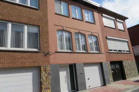 Bel-etage for rent in Zaventem