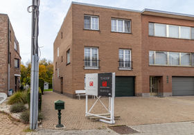 Bel-etage for sale in Kortenberg