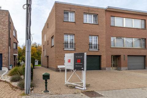 Bel-etage for sale in Kortenberg