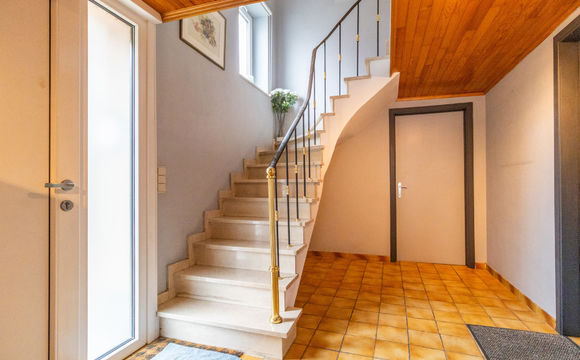 Bel-etage for sale in Kortenberg