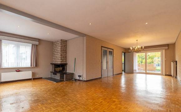 Bel-etage for sale in Kortenberg