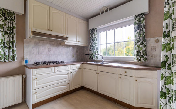 Bel-etage for sale in Kortenberg