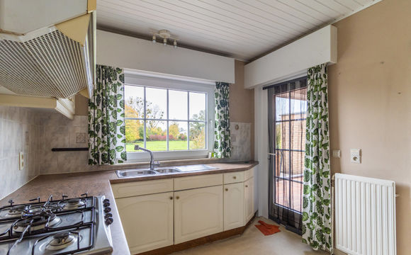 Bel-etage for sale in Kortenberg