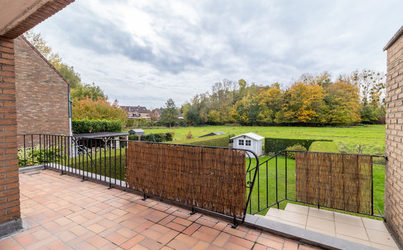 Bel-etage for sale in Kortenberg