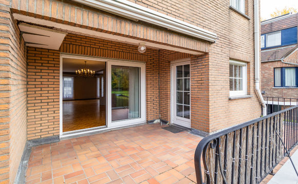 Bel-etage for sale in Kortenberg