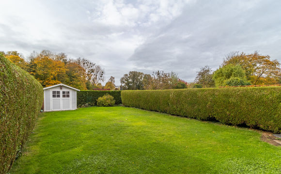 Bel-etage for sale in Kortenberg