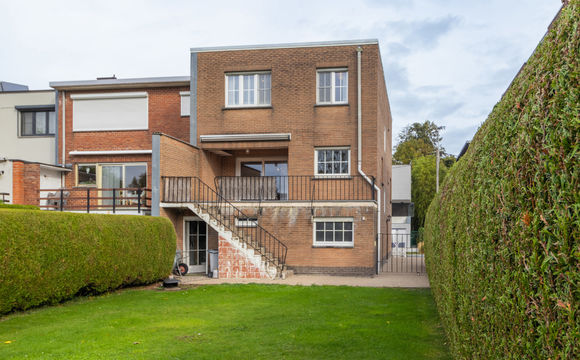 Bel-etage for sale in Kortenberg