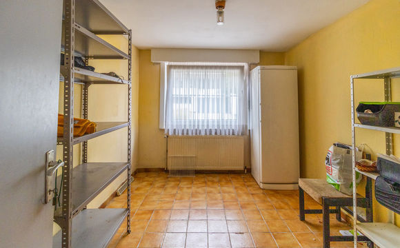 Bel-etage for sale in Kortenberg