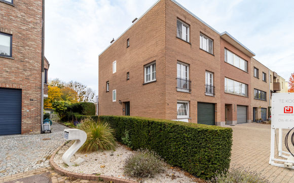 Bel-etage for sale in Kortenberg