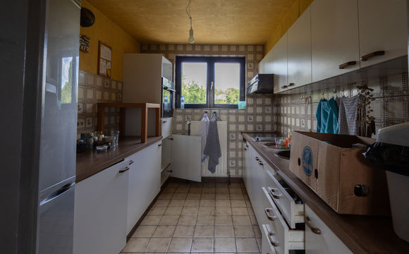 Bel-etage for sale in Kortenberg