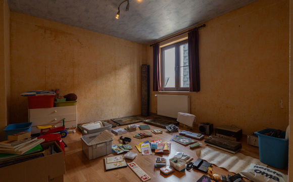 Bel-etage for sale in Kortenberg