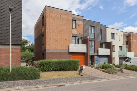 Bel-etage for sale in Kortenberg
